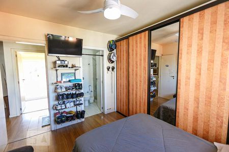 Casa à venda com 162m², 3 quartos e 3 vagasQuarto 2