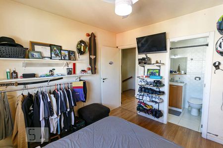 Casa à venda com 162m², 3 quartos e 3 vagasQuarto 2