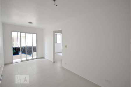 Sala de apartamento para alugar com 2 quartos, 53m² em Jardim Santa Cruz (sacomã), São Paulo