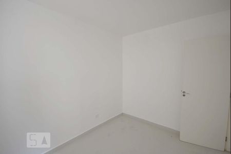 Quarto 1 de apartamento para alugar com 2 quartos, 53m² em Jardim Santa Cruz (sacomã), São Paulo