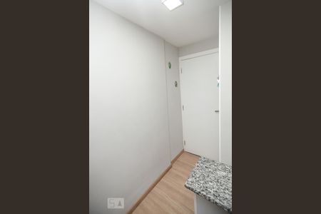 Hall Sala de apartamento para alugar com 2 quartos, 50m² em Maria da Graça, Rio de Janeiro