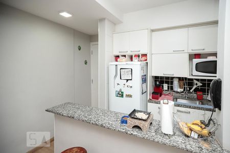 Hall Sala de apartamento para alugar com 2 quartos, 50m² em Maria da Graça, Rio de Janeiro