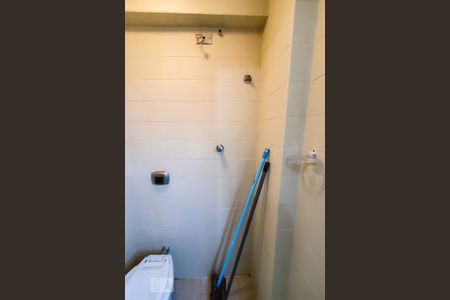 Apartamento à venda com 72m², 2 quartos e 1 vagaBanheiro de serviço
