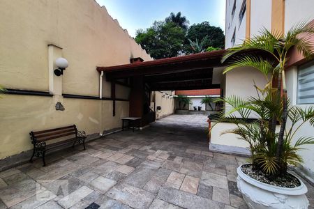 Apartamento à venda com 72m², 2 quartos e 1 vagaChurrasqueira