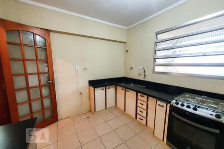 Apartamento à venda com 72m², 2 quartos e 1 vagaCozinha