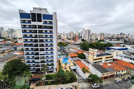 Apartamento à venda com 72m², 2 quartos e 1 vagaVista Quarto 2