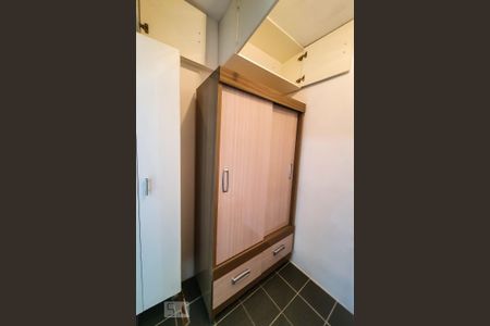 Apartamento à venda com 72m², 2 quartos e 1 vagaQuarto de serviço