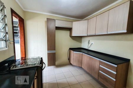 Apartamento à venda com 72m², 2 quartos e 1 vagaCozinha
