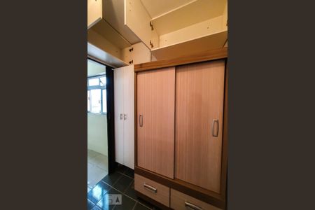 Apartamento à venda com 72m², 2 quartos e 1 vagaQuarto de serviço