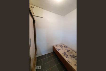 Apartamento à venda com 72m², 2 quartos e 1 vagaQuarto de serviço