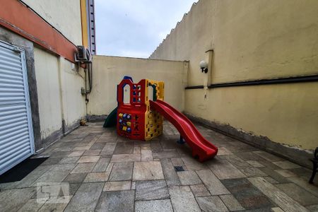 Apartamento à venda com 72m², 2 quartos e 1 vagaPlayground