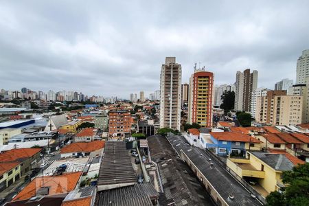 Apartamento à venda com 72m², 2 quartos e 1 vagaVista Área de Serviço