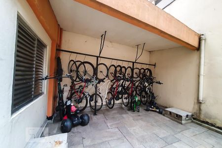 Apartamento à venda com 72m², 2 quartos e 1 vagaBicicletario