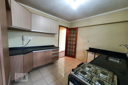 Apartamento à venda com 72m², 2 quartos e 1 vagaCozinha