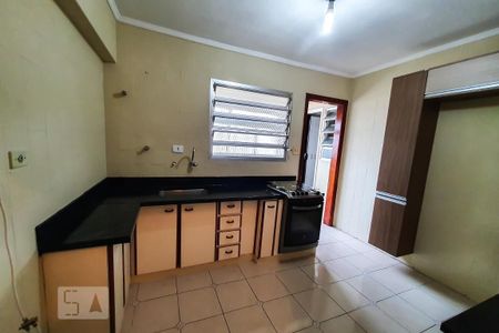 Apartamento à venda com 72m², 2 quartos e 1 vagaCozinha