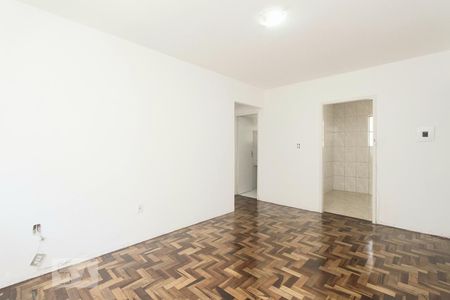 SALA de apartamento à venda com 2 quartos, 68m² em Mont Serrat, Porto Alegre