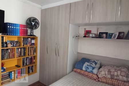 Quarto 2 de apartamento à venda com 2 quartos, 50m² em Jardim Vila Formosa, São Paulo