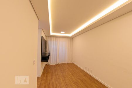 Sala de apartamento para alugar com 3 quartos, 83m² em Vila Guilherme, São Paulo