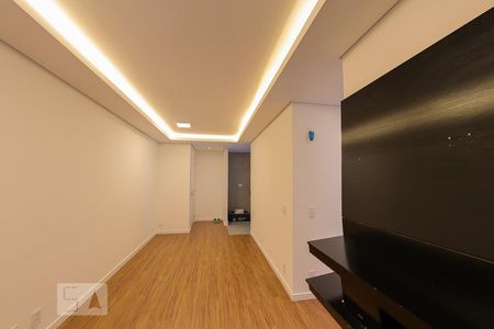 Apartamento para alugar com 83m², 3 quartos e 2 vagasSala