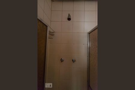 Apartamento à venda com 98m², 3 quartos e 1 vagaBanheiro Social