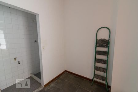 Apartamento à venda com 98m², 3 quartos e 1 vagaQuarto de Serviço