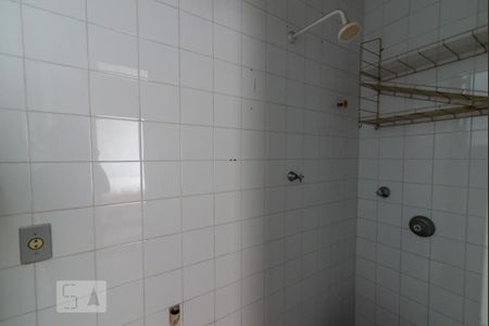 Apartamento à venda com 98m², 3 quartos e 1 vagaBanheiro de Serviço