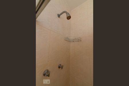 Apartamento à venda com 98m², 3 quartos e 1 vagaBanheiro da Suíte