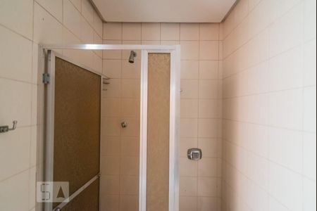 Apartamento à venda com 98m², 3 quartos e 1 vagaBanheiro Social