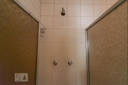 Apartamento à venda com 98m², 3 quartos e 1 vagaBanheiro Social