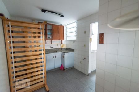 Apartamento à venda com 98m², 3 quartos e 1 vagaCozinha