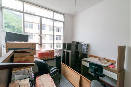 Quarto 2 de apartamento à venda com 3 quartos, 98m² em Tijuca, Rio de Janeiro