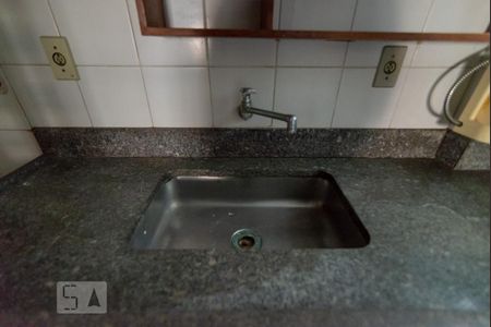 Apartamento à venda com 98m², 3 quartos e 1 vagaCozinha