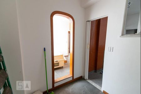 Apartamento à venda com 98m², 3 quartos e 1 vagaQuarto de Serviço