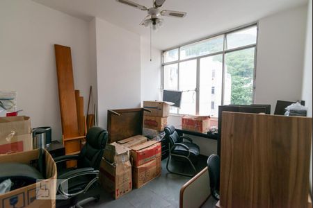 Quarto 2 de apartamento à venda com 3 quartos, 98m² em Tijuca, Rio de Janeiro