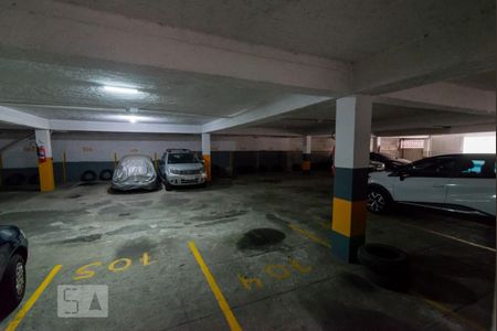 Apartamento à venda com 98m², 3 quartos e 1 vagaGaragem