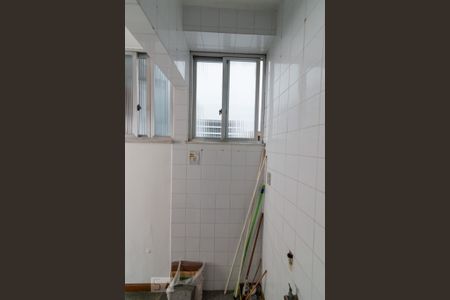 Apartamento à venda com 98m², 3 quartos e 1 vagaBanheiro de Serviço