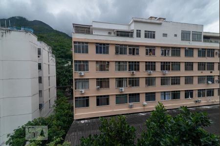 Apartamento à venda com 98m², 3 quartos e 1 vagaVista do Quarto 2