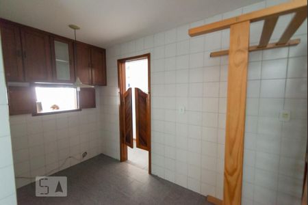 Apartamento à venda com 98m², 3 quartos e 1 vagaCozinha