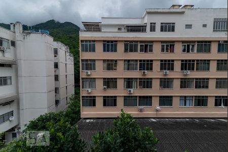 Vista do Quarto 1 de apartamento à venda com 3 quartos, 98m² em Tijuca, Rio de Janeiro