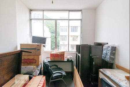 Apartamento à venda com 98m², 3 quartos e 1 vagaQuarto 2