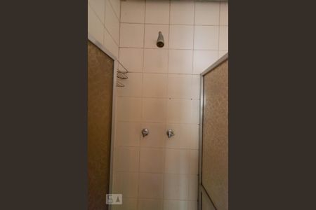 Apartamento à venda com 98m², 3 quartos e 1 vagaBanheiro Social