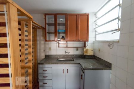 Apartamento à venda com 98m², 3 quartos e 1 vagaCozinha