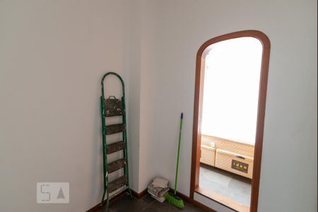 Apartamento à venda com 98m², 3 quartos e 1 vagaQuarto de Serviço