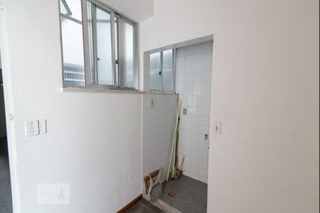 Apartamento à venda com 98m², 3 quartos e 1 vagaQuarto de Serviço
