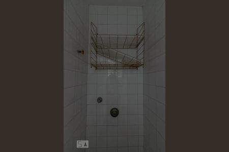 Apartamento à venda com 98m², 3 quartos e 1 vagaBanheiro de Serviço