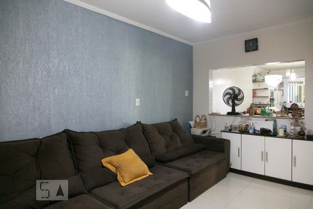 Sala de casa à venda com 5 quartos, 250m² em Jardim Casa Pintada, São Paulo