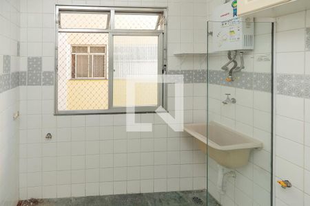 Apartamento à venda com 60m², 2 quartos e 1 vagaÁrea de Serviço