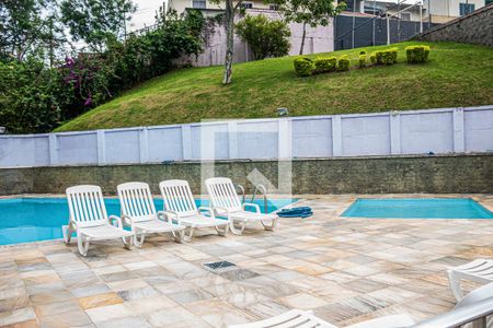 Apartamento à venda com 60m², 2 quartos e 1 vagaPiscina