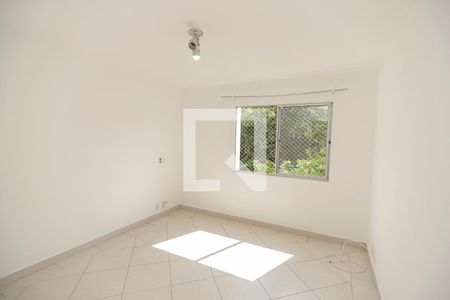 Sala de apartamento à venda com 2 quartos, 60m² em Engenho de Dentro, Rio de Janeiro