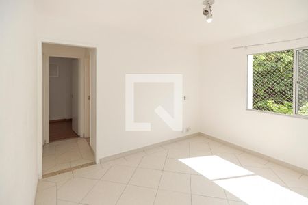 Sala de apartamento à venda com 2 quartos, 60m² em Engenho de Dentro, Rio de Janeiro